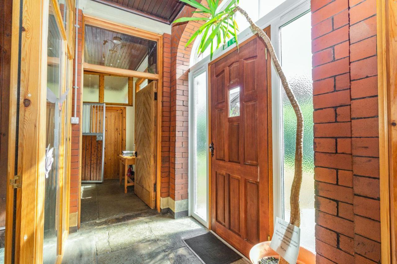 فيلا Southport Coach House المظهر الخارجي الصورة