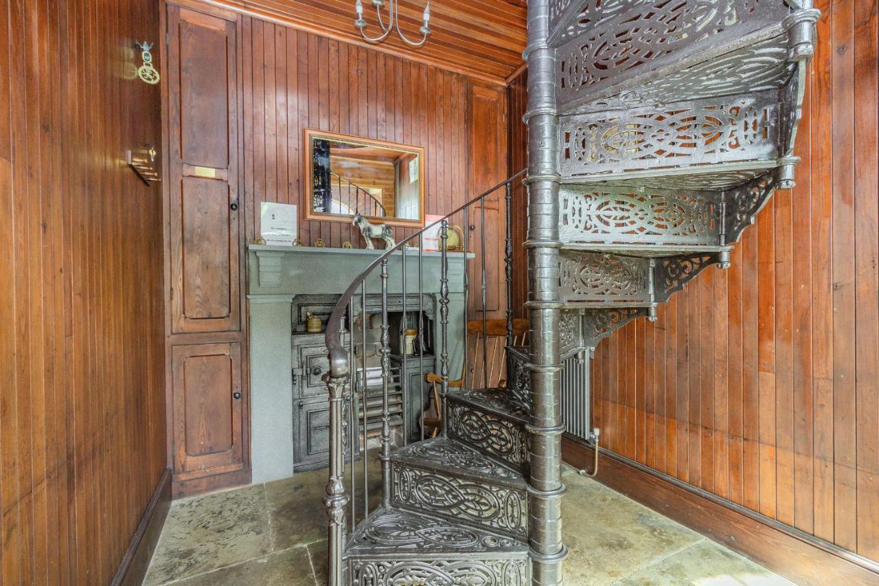 فيلا Southport Coach House المظهر الخارجي الصورة