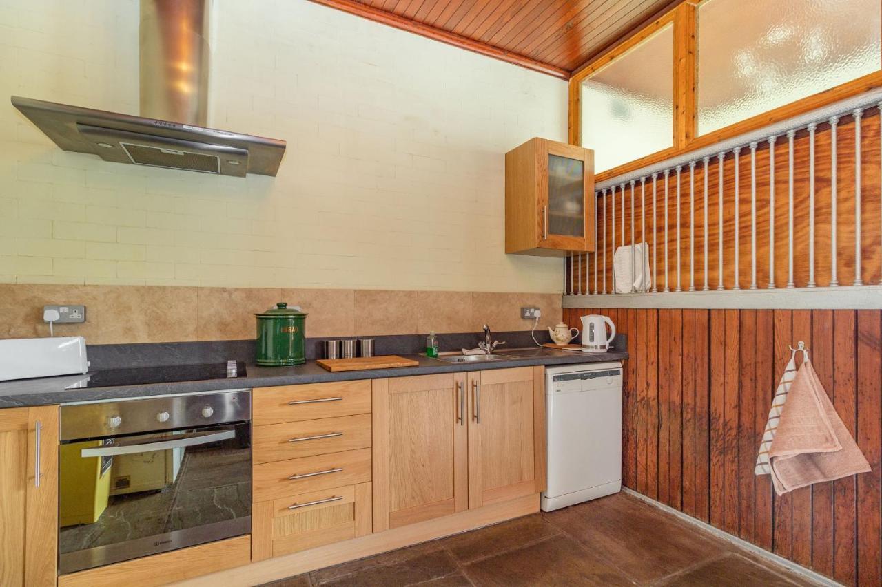 فيلا Southport Coach House المظهر الخارجي الصورة
