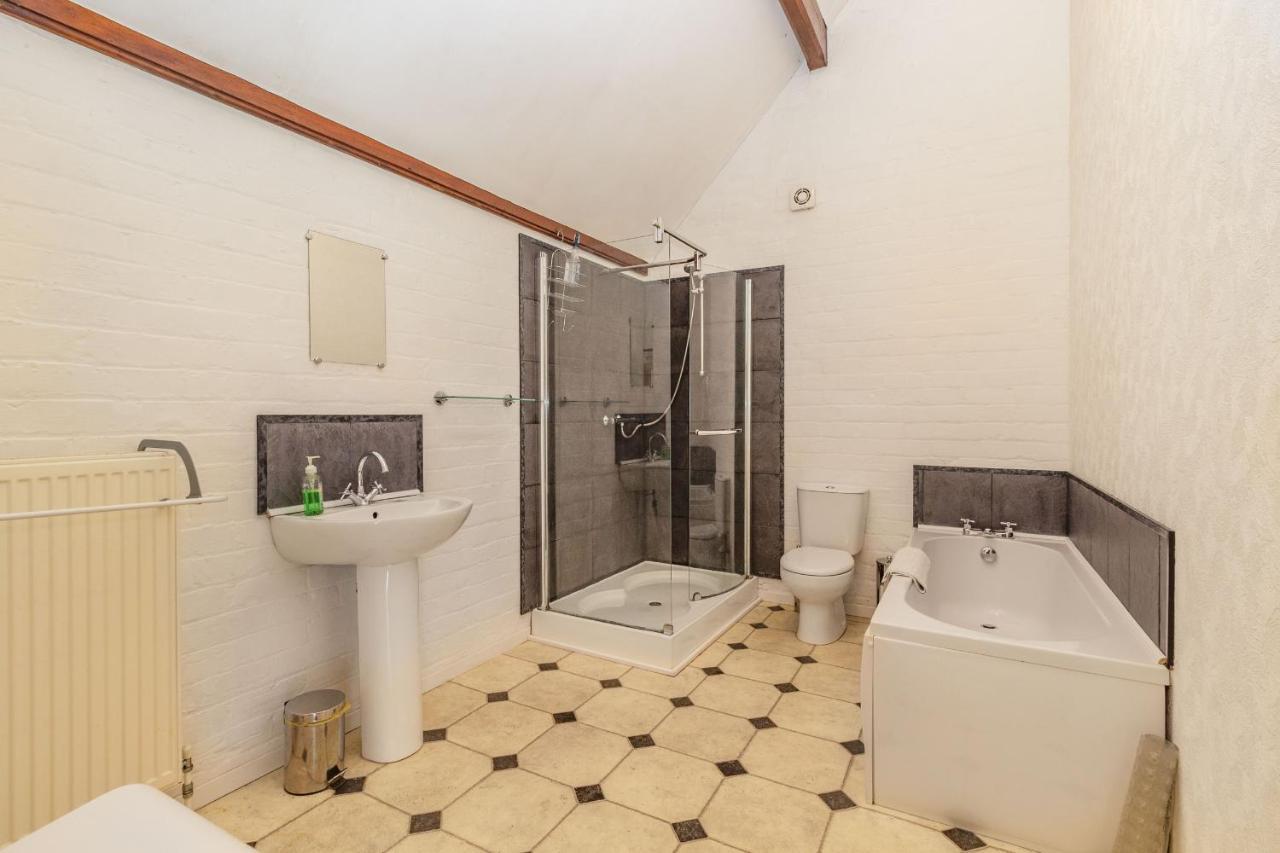فيلا Southport Coach House المظهر الخارجي الصورة